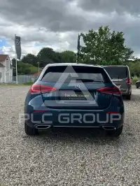 2021 Mercedes Benz A 250