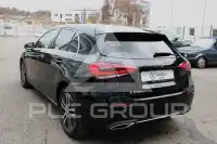 2021 Mercedes Benz A 250
