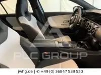 2021 Mercedes Benz A 250