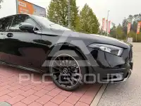 2021 Mercedes Benz A 250
