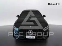 2021 Mercedes Benz A 250
