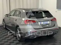 2021 Mercedes Benz A 250
