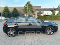 2021 Mercedes Benz A 250