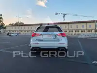 2021 Mercedes Benz A 250