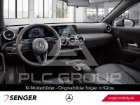 2021 Mercedes Benz A 250