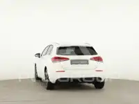 2021 Mercedes Benz A 250