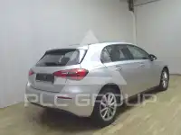 2021 Mercedes Benz A 250