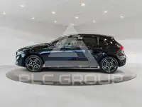 2021 Mercedes Benz A 250