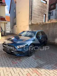 2021 Mercedes Benz A 250