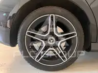 2021 Mercedes Benz A 250