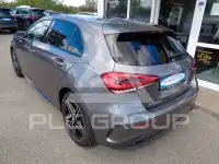 2021 Mercedes Benz A 250