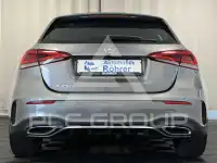 2021 Mercedes Benz A 250
