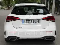 2021 Mercedes Benz A 250