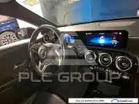 2021 Mercedes Benz A 250