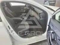 2021 Mercedes Benz A 250