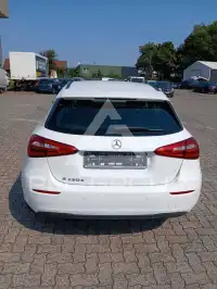 2021 Mercedes Benz A 250