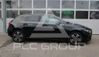 2021 Mercedes Benz A 250