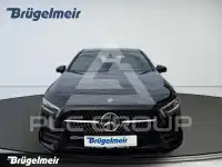 2021 Mercedes Benz A 250