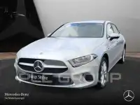 2021 Mercedes Benz A 250