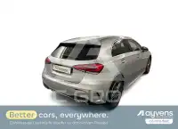 2021 Mercedes Benz A 250