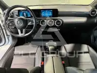 2021 Mercedes Benz A 250