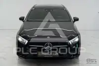 2021 Mercedes Benz A 250
