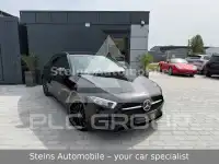 2021 Mercedes Benz A 250