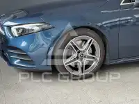 2021 Mercedes Benz A 250
