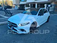 2021 Mercedes Benz A 250