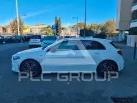2021 Mercedes Benz A 250