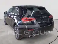 2021 Mercedes Benz A 250