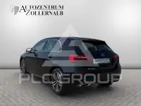 2021 Mercedes Benz A 250