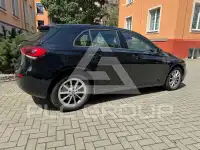 2021 Mercedes Benz A 250