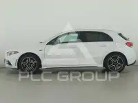 2021 Mercedes Benz A 250