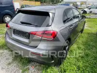 2021 Mercedes Benz A 250