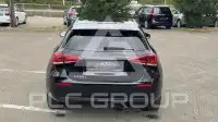 2021 Mercedes Benz A 250