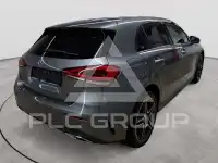 2021 Mercedes Benz A 250