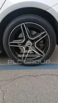 2021 Mercedes Benz A 250