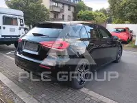 2021 Mercedes Benz A 250