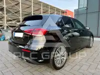2021 Mercedes Benz A 250