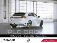2021 Mercedes Benz A 250