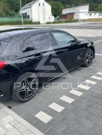2021 Mercedes Benz A 250