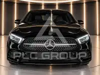 2021 Mercedes Benz A 250