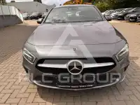2021 Mercedes Benz A 250