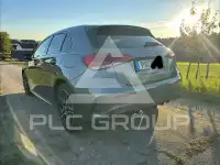 2021 Mercedes Benz A 250