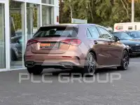2021 Mercedes Benz A 250