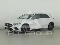 2021 Mercedes Benz A 250