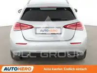 2021 Mercedes Benz A 250