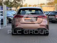 2021 Mercedes Benz A 250