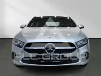 2021 Mercedes Benz A 250